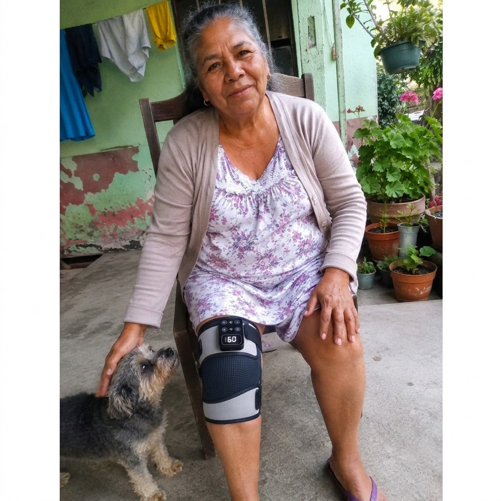 Review by Gloria M.